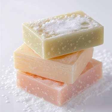 soap