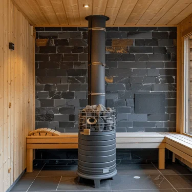 stove