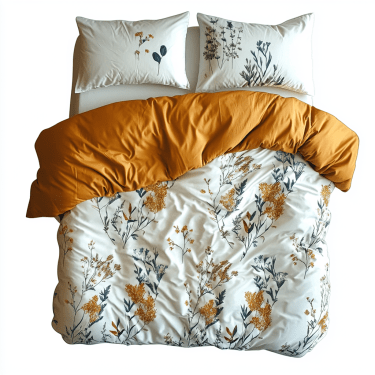 bed linen