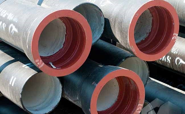 Сертификат соответствия на канализационные чугунные трубы - rimtest.ru