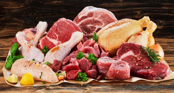 новые стандарты для техрегламента на мясо